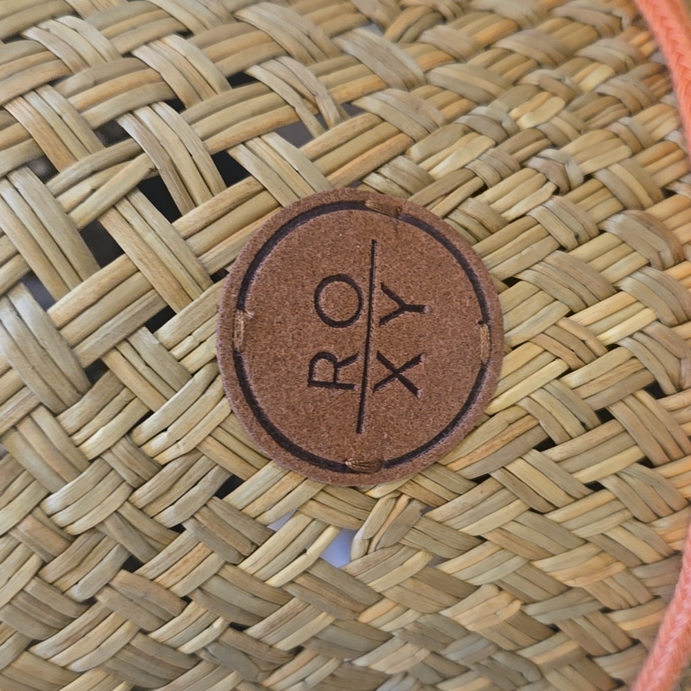 New ROXY "Sunshine on My Mind" Sun Hat - Picture 2 of 9